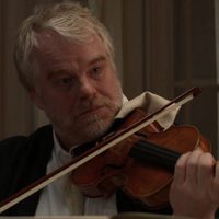 Foto de 'A Late Quartet'