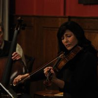 Foto de 'A Late Quartet'