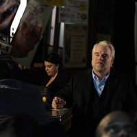 Foto de 'A Late Quartet'