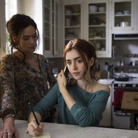 Foto de 'The Mortal Instruments: City of Bones'