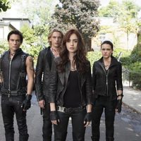 Foto de 'The Mortal Instruments: City of Bones'
