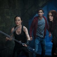 Foto de 'The Mortal Instruments: City of Bones'