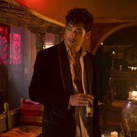 Foto de 'The Mortal Instruments: City of Bones'