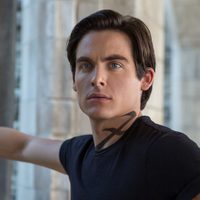 Foto de 'The Mortal Instruments: City of Bones'