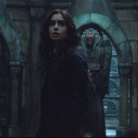 Foto de 'The Mortal Instruments: City of Bones'