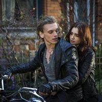 Foto de 'The Mortal Instruments: City of Bones'