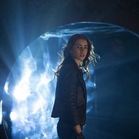 Foto de 'The Mortal Instruments: City of Bones'