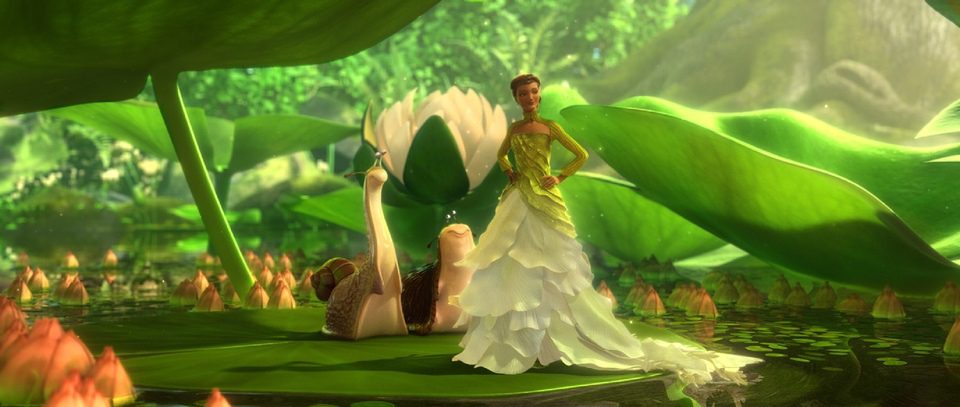 Imagen de la película Epic