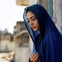 La piedra de la paciencia