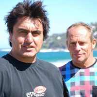 Foto de 'Storm Surfers 3D'