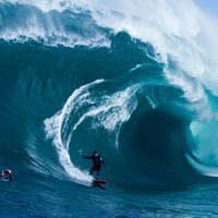 Foto de 'Storm Surfers 3D'
