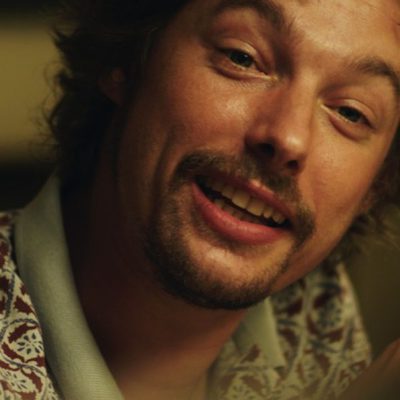 Barcelona, summer night