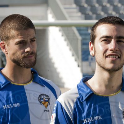 Barcelona, summer night