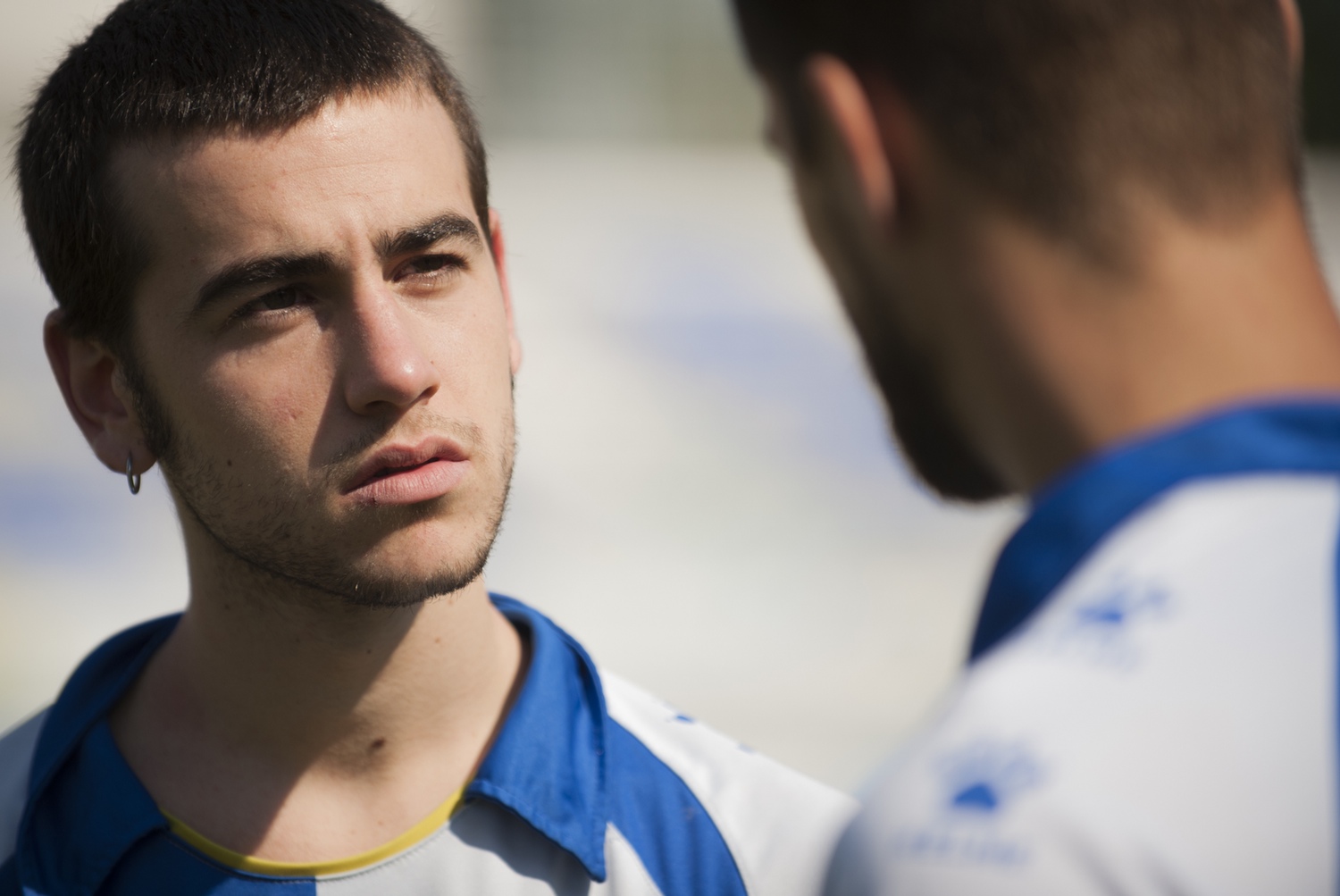 Imagen de la película Barcelona, summer night