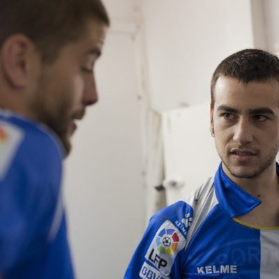 Barcelona, summer night