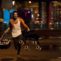 Foto de 'Barcelona, summer night'