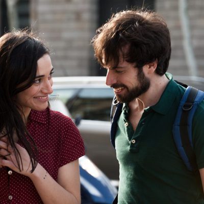 Barcelona, summer night