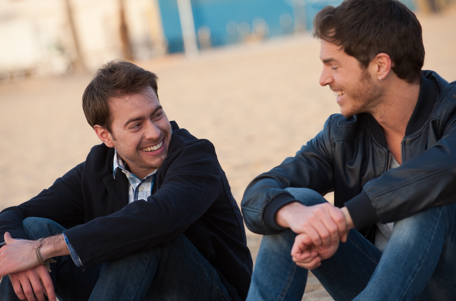 Imagen de la película Barcelona, summer night