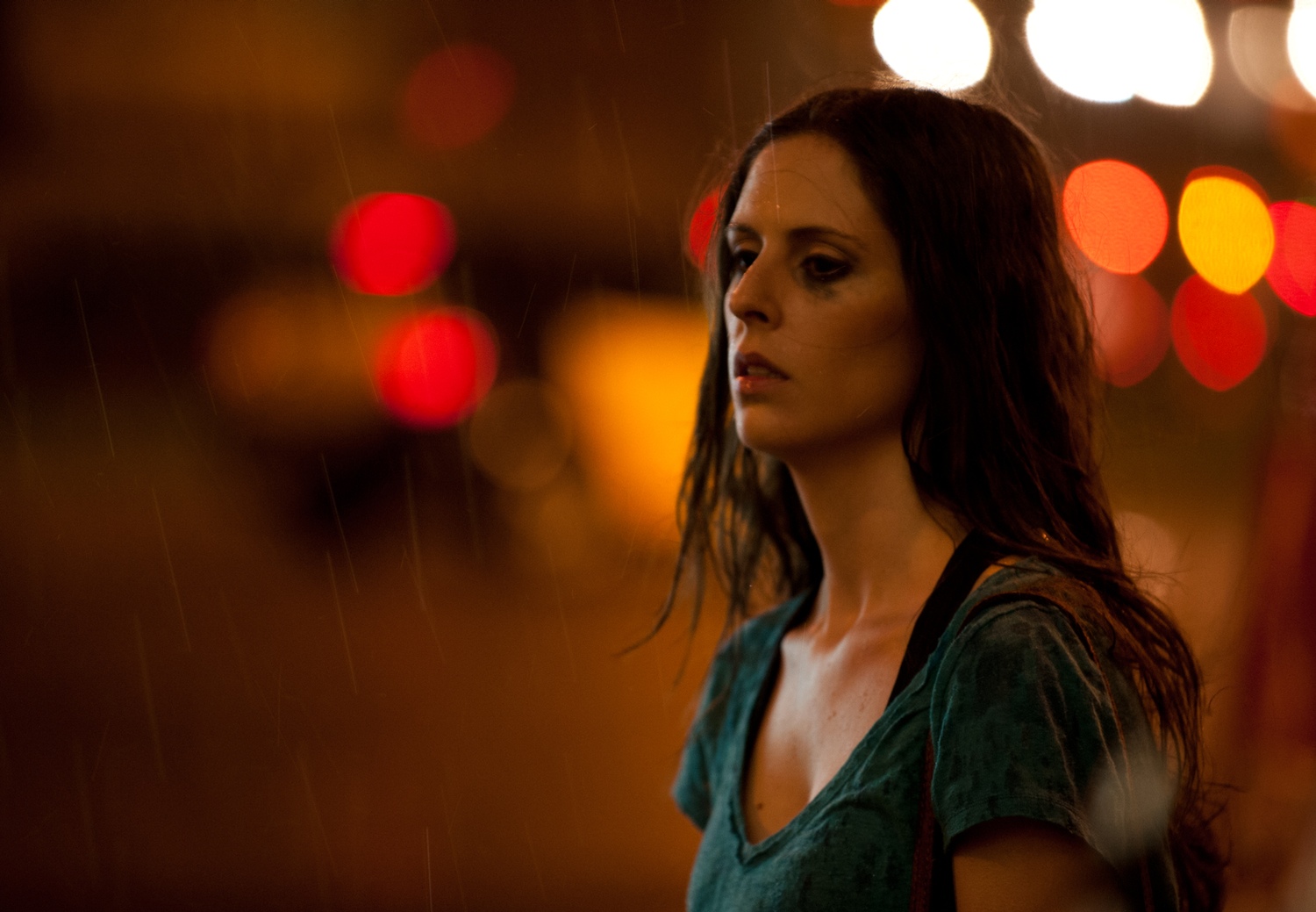 Imagen de la película Barcelona, summer night