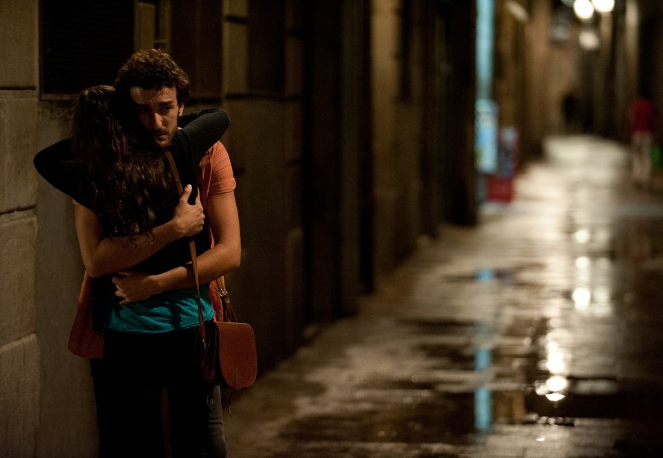 Imagen de la película Barcelona, summer night
