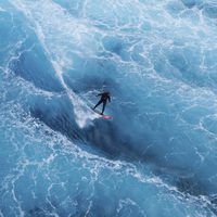 Foto de 'Storm Surfers 3D'