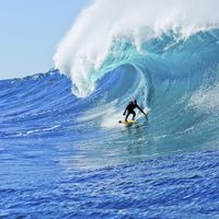 Foto de 'Storm Surfers 3D'