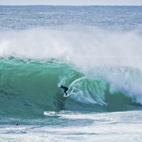 Foto de 'Storm Surfers 3D'