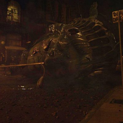 Cloverfield