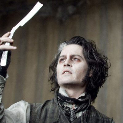 Sweeney Todd: The Demon Barber of Fleet Street