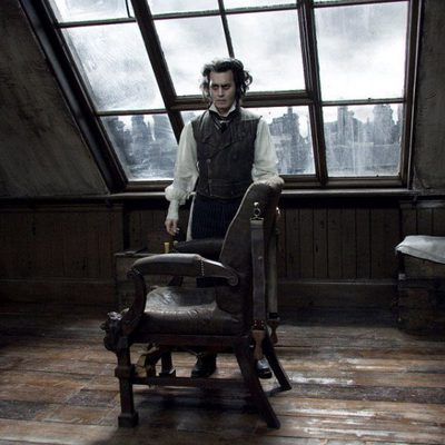Sweeney Todd: The Demon Barber of Fleet Street