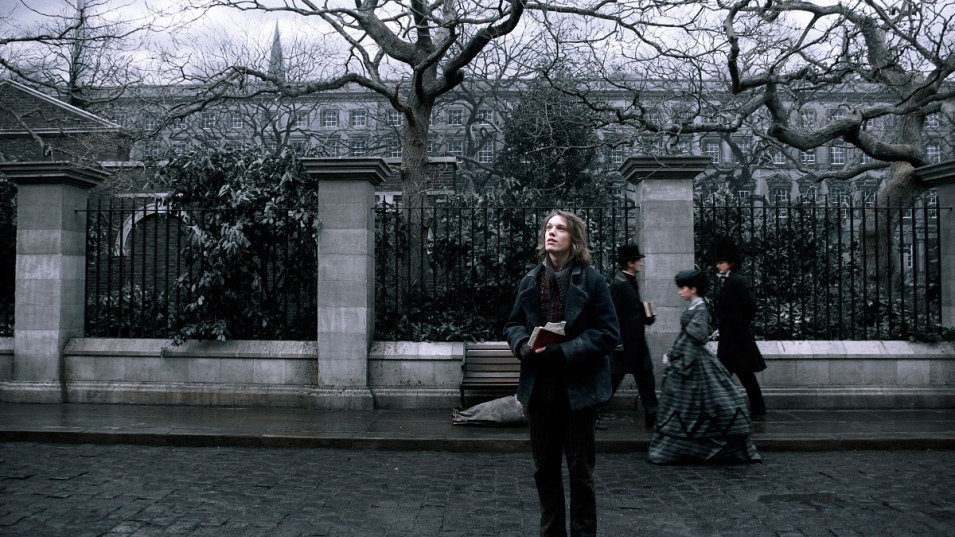 Imagen de la película Sweeney Todd: The Demon Barber of Fleet Street