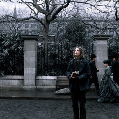 Sweeney Todd: The Demon Barber of Fleet Street