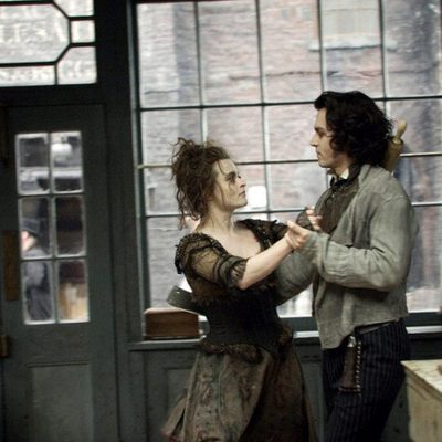 Sweeney Todd: The Demon Barber of Fleet Street