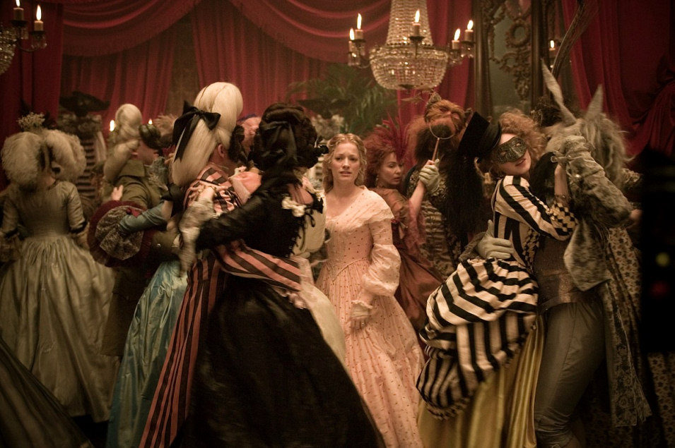 Imagen de la película Sweeney Todd: The Demon Barber of Fleet Street