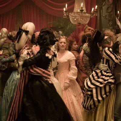 Sweeney Todd: The Demon Barber of Fleet Street