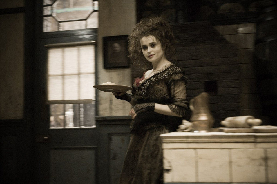 Imagen de la película Sweeney Todd: The Demon Barber of Fleet Street