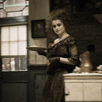 Sweeney Todd: The Demon Barber of Fleet Street