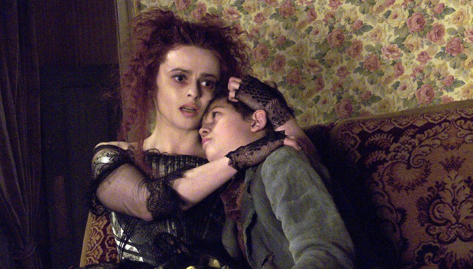 Imagen de la película Sweeney Todd: The Demon Barber of Fleet Street