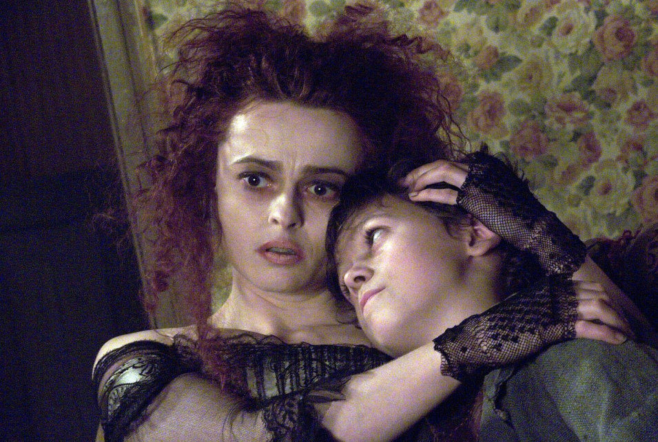Imagen de la película Sweeney Todd: The Demon Barber of Fleet Street