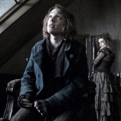 Sweeney Todd: The Demon Barber of Fleet Street