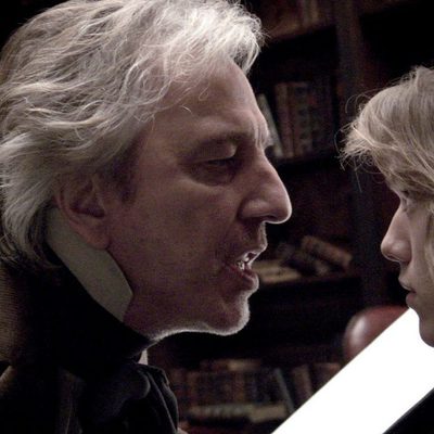 Sweeney Todd: The Demon Barber of Fleet Street