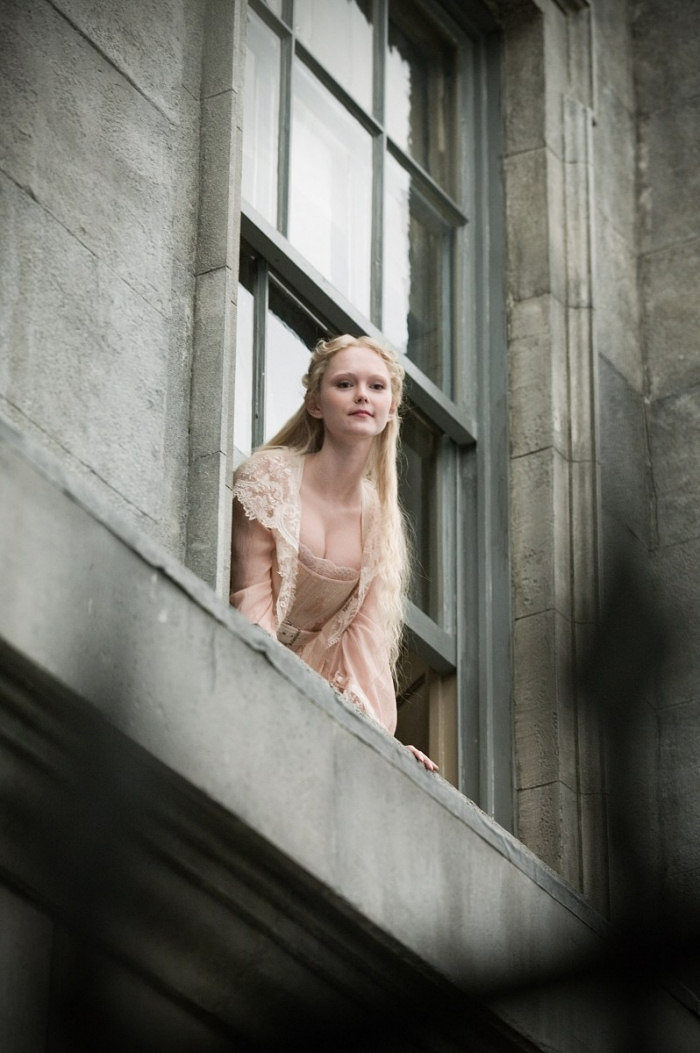 Imagen de la película Sweeney Todd: The Demon Barber of Fleet Street