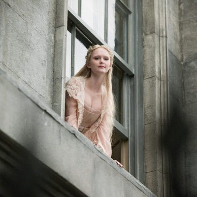 Sweeney Todd: The Demon Barber of Fleet Street