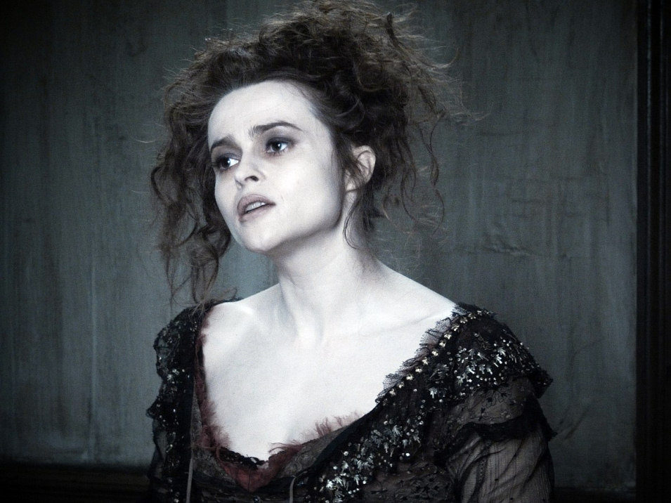 Imagen de la película Sweeney Todd: The Demon Barber of Fleet Street