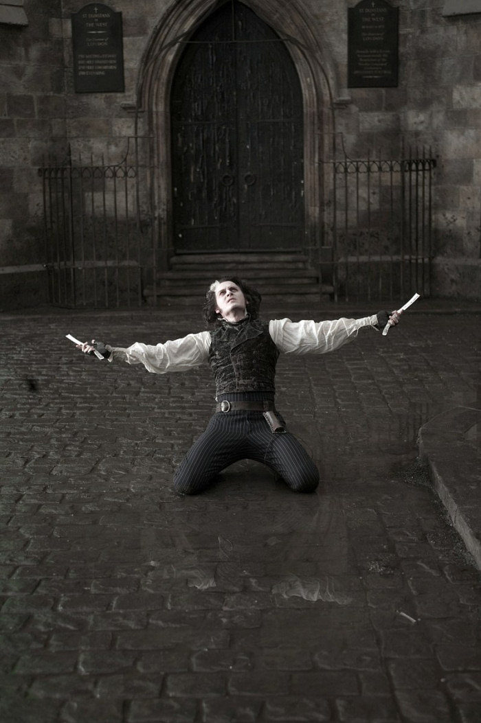 Imagen de la película Sweeney Todd: The Demon Barber of Fleet Street
