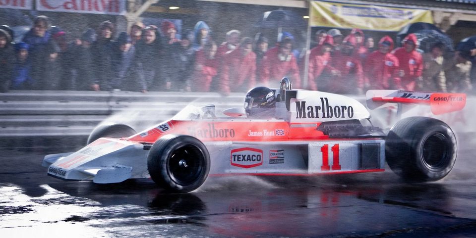 Imagen de la película Rush