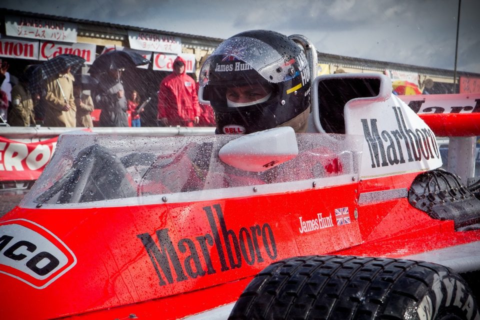 Imagen de la película Rush