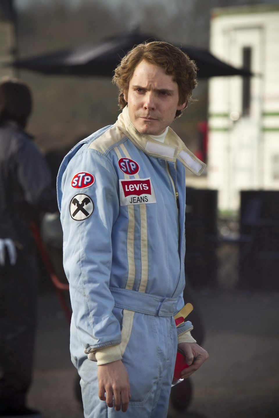Imagen de la película Rush