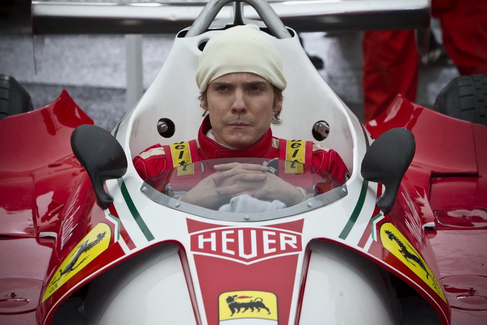 Imagen de la película Rush