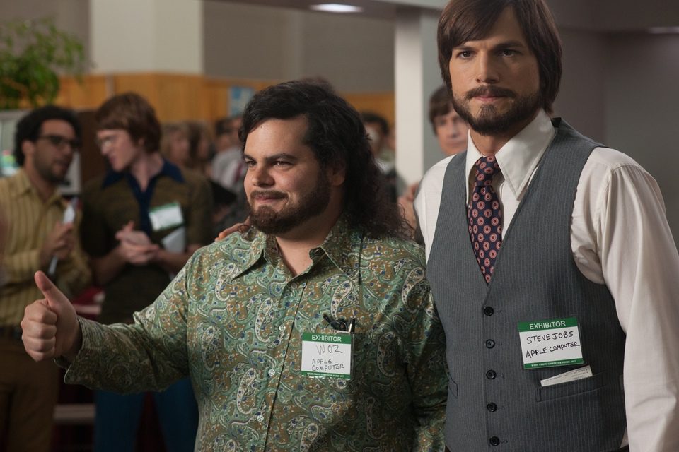 Imagen de la película Jobs